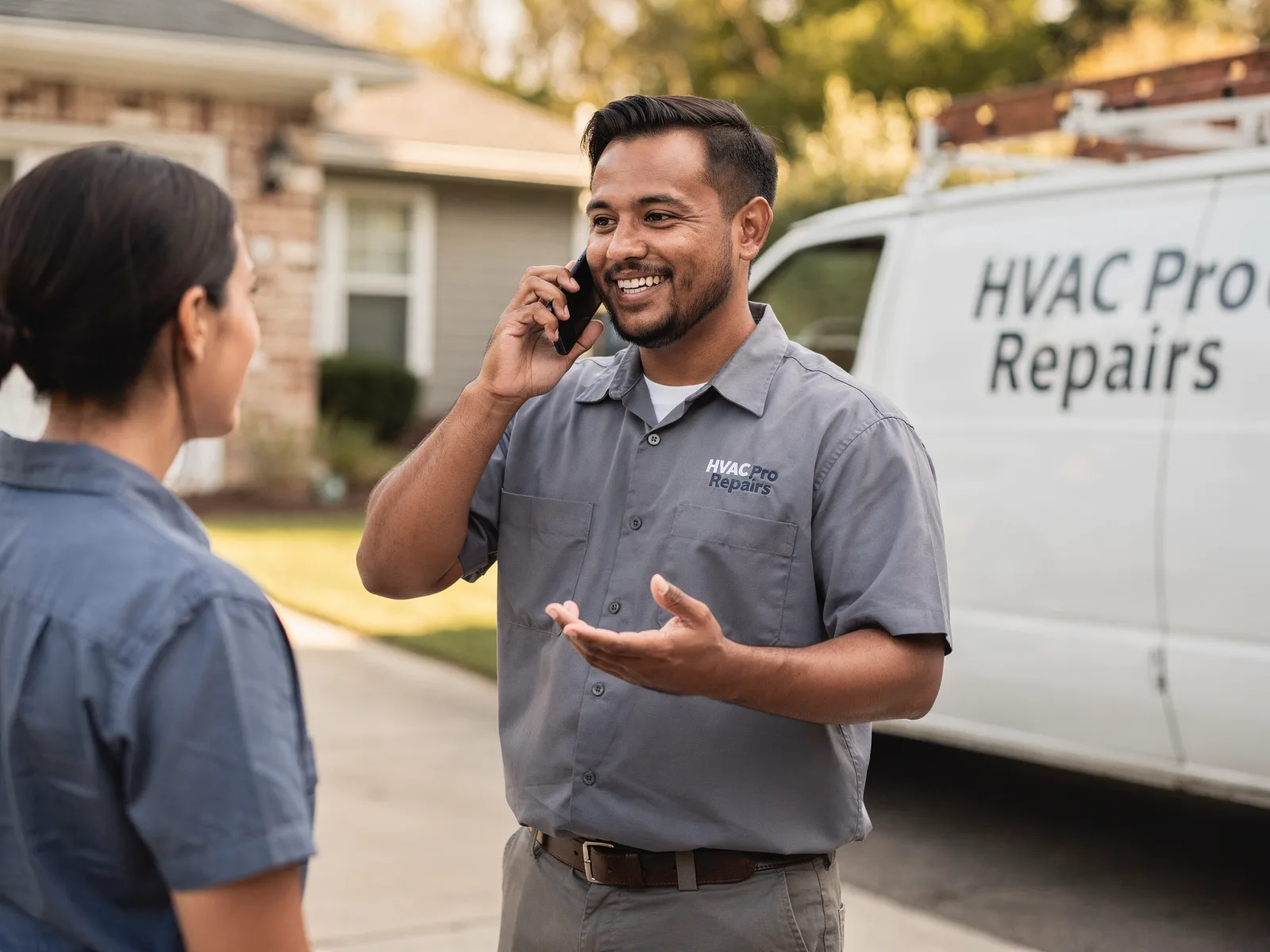 Heat Pump Repair Calvert City, KY FAQs